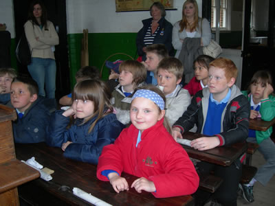 Blists Hill 2009